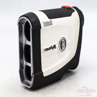 Bushnell Tour V4 Rangefinder