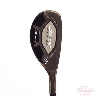 Mizuno 2014 JPX Fli-Hi Hybrid 3 Hybrid Project X LZ Tour Graphite Senior Right Handed 39.25in