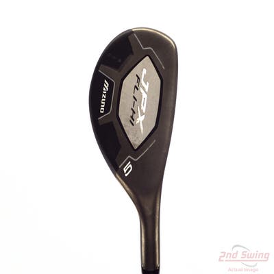Mizuno 2014 JPX Fli-Hi Hybrid 5 Hybrid Project X LZ Tour Graphite Senior Right Handed 38.5in