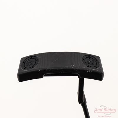 LA Golf The LA Golf Putter Putter Graphite Right Handed 34.5in