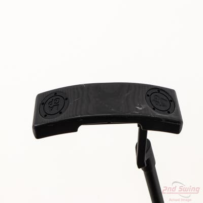 LA Golf The LA Golf Putter Putter Graphite Right Handed 34.75in