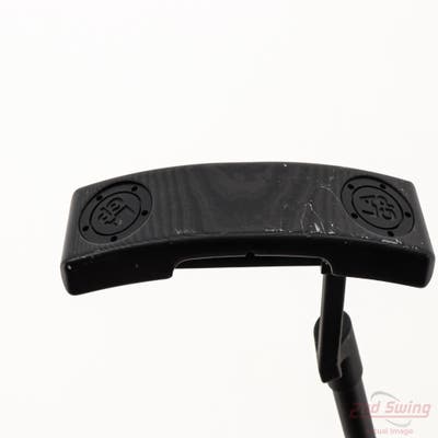 LA Golf The LA Golf Putter Putter Graphite Right Handed 34.5in