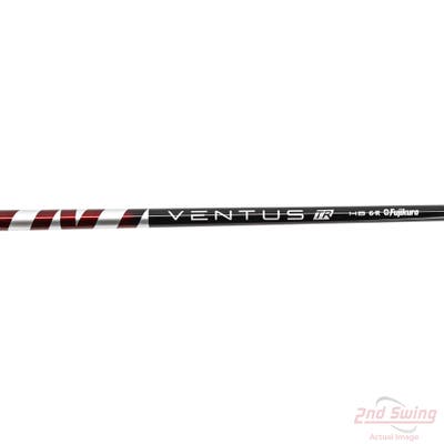 Mint Uncut Fujikura Ventus TR Red Non Velocore Hybrid Shaft Regular 41.75in