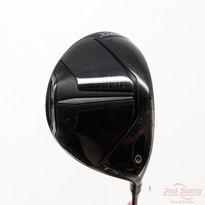 Titleist TSR2 Driver 10° Fujikura Ventus Blue VC 5 Graphite Stiff Right Handed 45.5in