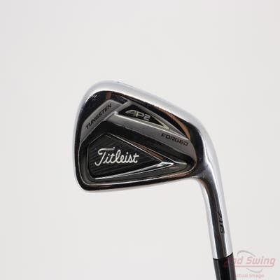 Titleist 716 AP2 Single Iron 4 Iron FST KBS Tour C-Taper 120 Graphite Stiff Right Handed 38.25in