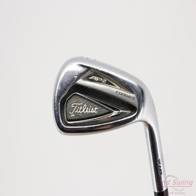 Titleist 716 AP2 Single Iron 9 Iron FST KBS Tour C-Taper 120 Graphite Stiff Right Handed 35.75in
