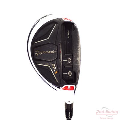 TaylorMade 2016 M1 Fairway Wood 3 Wood 3W 15° Fujikura Pro 70 Graphite Senior Right Handed 43.25in