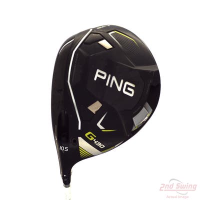 Ping G430 SFT Driver 10.5° ALTA Quick 35 Graphite Senior Left Handed 45.75in
