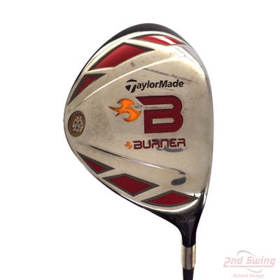 TaylorMade 2009 Burner Driver 9.5° Aldila NV Prototype 80 Graphite X-Stiff Right Handed 45.25in