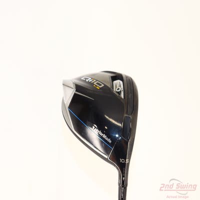 TaylorMade Qi10 LS Driver 10.5° Ping Tour 2.0 Chrome 65 Graphite Stiff Right Handed 45.5in