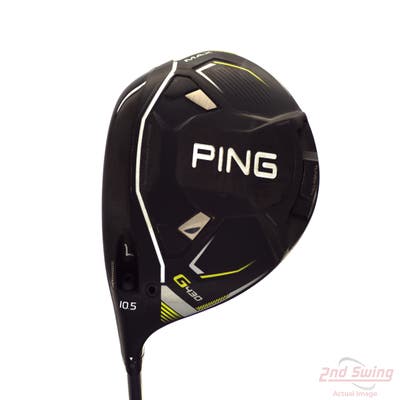 Ping G430 MAX Driver 10.5° ALTA CB 55 Red Graphite Senior Left Handed 45.75in