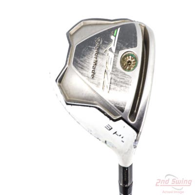 TaylorMade RocketBallz Fairway Wood 3 Wood HL 17° Project X PXv Graphite X-Stiff Right Handed 44.0in