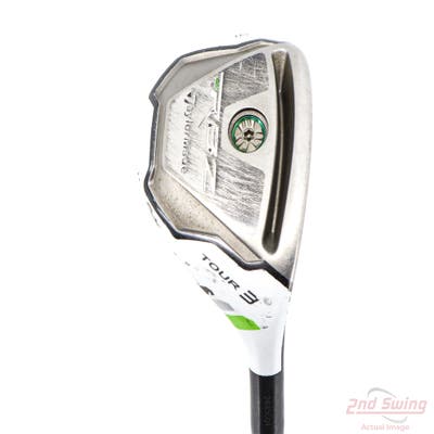 TaylorMade RocketBallz Tour TP Hybrid 3 Hybrid 18.5° TM Matrix Altus 85 TP Graphite Stiff Right Handed 41.25in