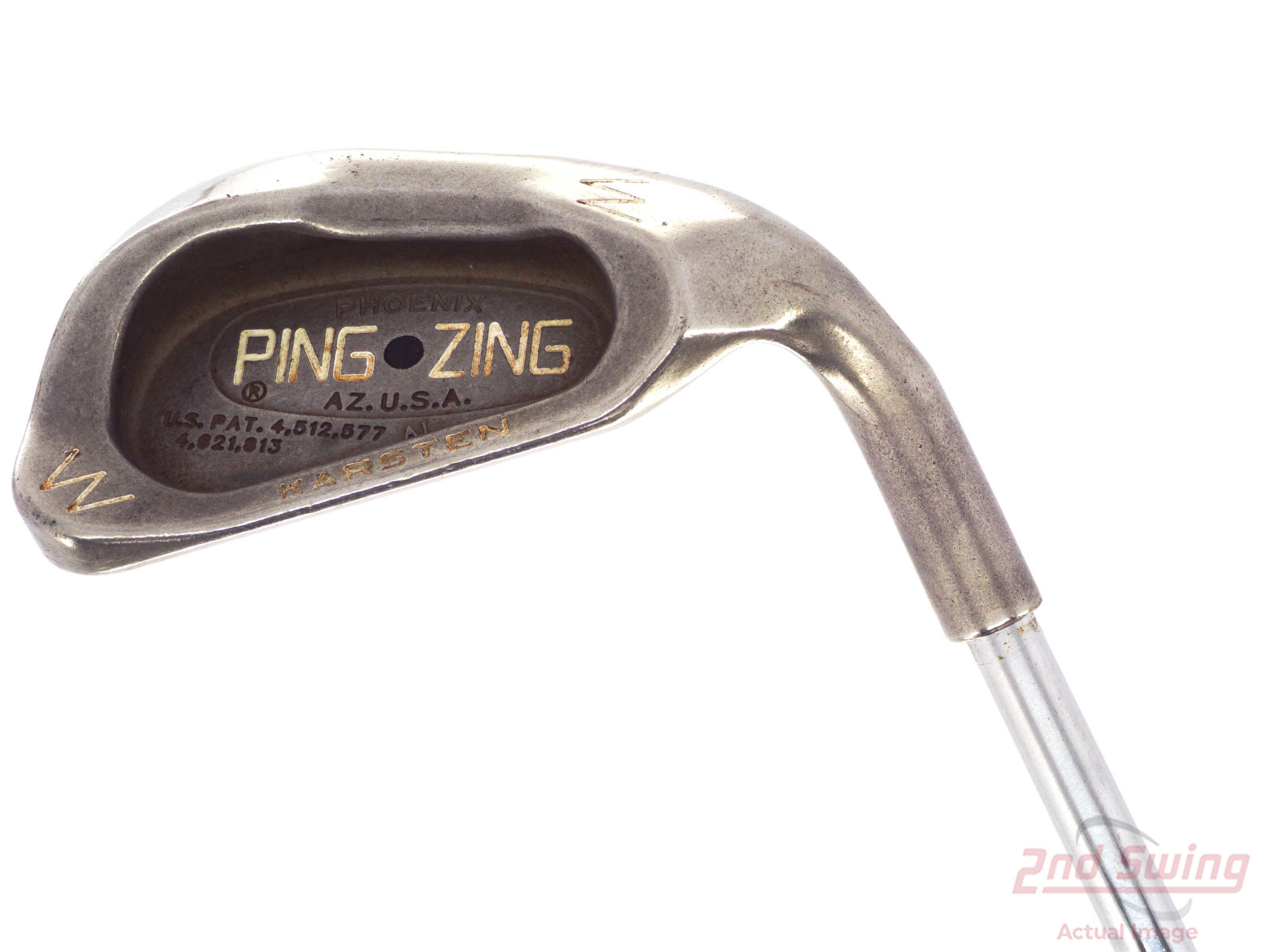 Ping Zing Single Iron | 2nd Swing Golf