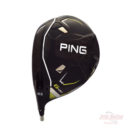 Ping G430 MAX Driver 10.5° ALTA Quick 45 Graphite Senior Left Handed 46.0in
