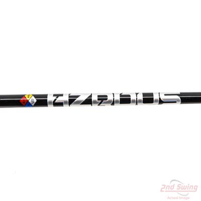 Used W/ Srixon RH Adapter Project X HZRDUS Black Gen4 60g Driver Shaft Stiff 43.0in