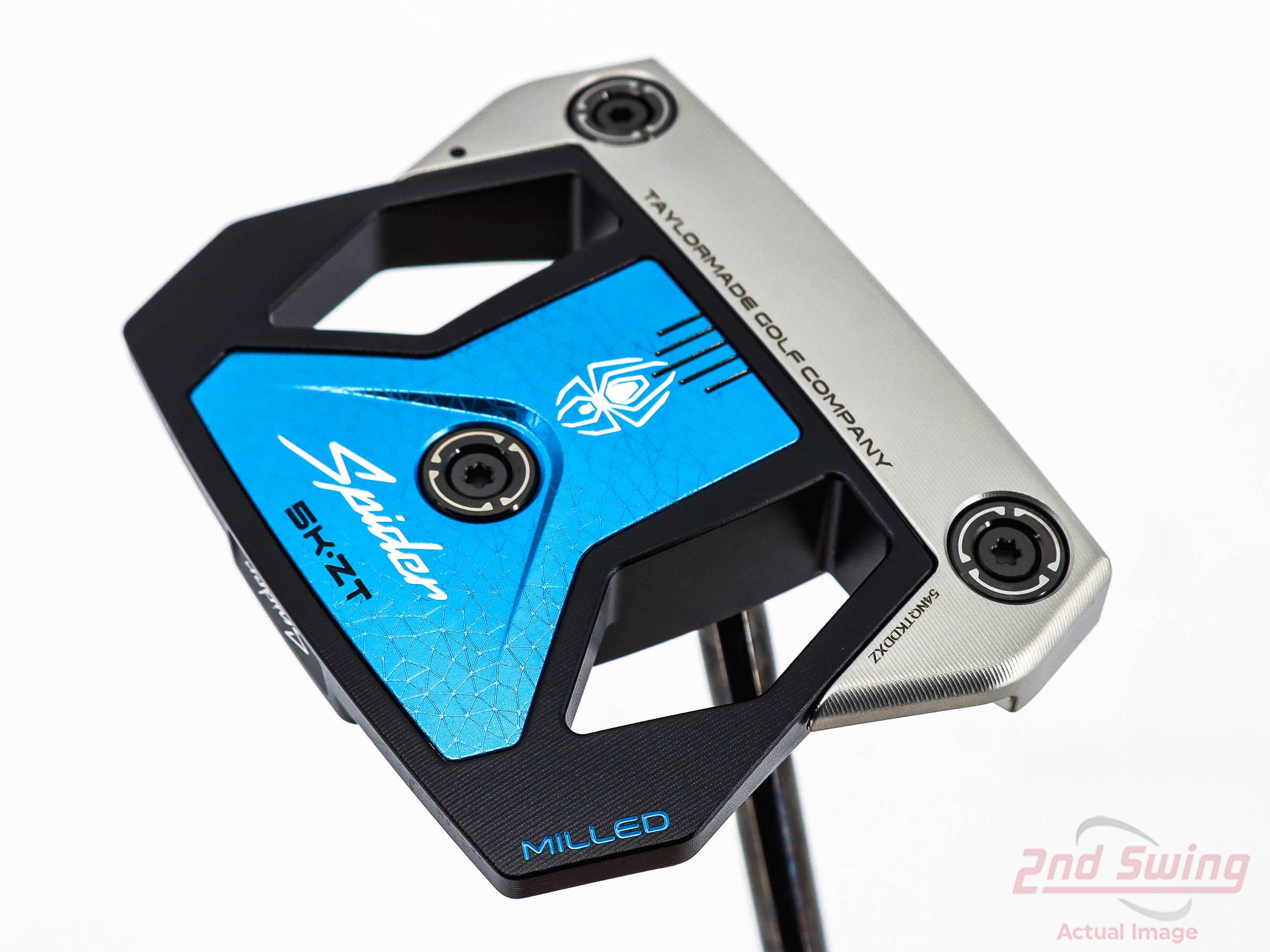 スパイダー 5K ZT Spider 34インチ　新品　taylormade Spider ZT | TaylorMade