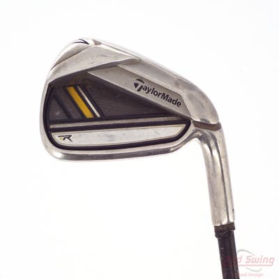 TaylorMade Rocketbladez Single Iron 7 Iron TM Matrix RocketFuel 65 Graphite Stiff Right Handed 37.75in