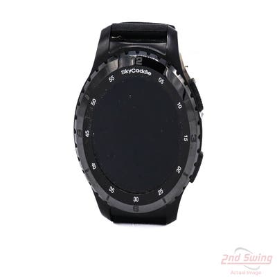 SkyCaddie LX5 Watch GPS Watch