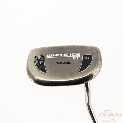 Odyssey White Ice Rossie Putter Steel Right Handed 33.0in