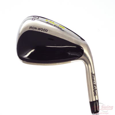 Mint Tour Edge Hot Launch 3 Single Iron 7 Iron 23° FST KBS Tour 90 Steel Regular Right Handed 37.0in
