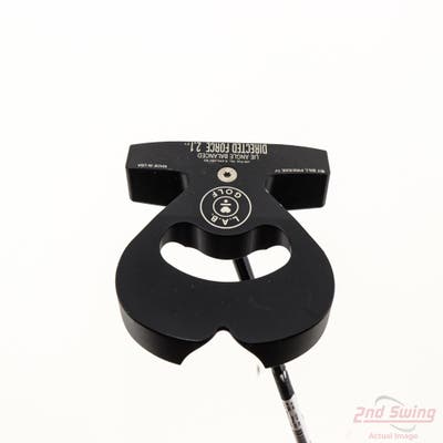 L.A.B. Golf Directed Force 2.1 Putter Steel Right Handed 35.0in
