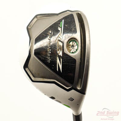 TaylorMade RocketBallz Fairway Wood 3 Wood 3W 15° TM Matrix XCON 5 Graphite Stiff Right Handed 41.5in