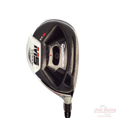 TaylorMade M5 Fairway Wood 3 Wood 3W 14° Mitsubishi Tensei AV White Raw 75 Graphite Stiff Right Handed 43.0in