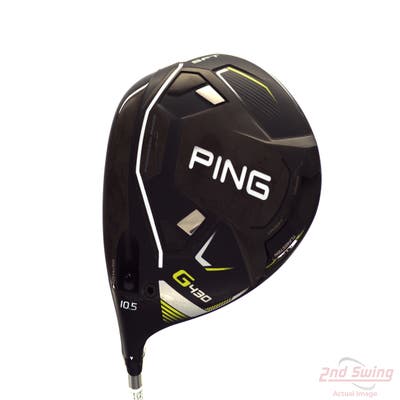 Ping G430 SFT Driver 10.5° ALTA Quick 45 Graphite Senior Left Handed 46.0in