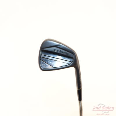 Cobra 2025 King Tour Black Single Iron 6 Iron Aerotech SteelFiber i110cw Graphite Regular Right Handed 37.75in