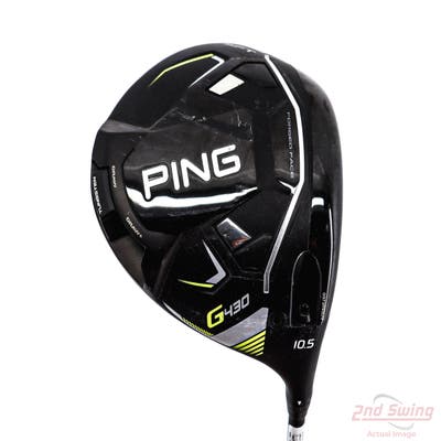 Ping G430 SFT Driver 10.5° ALTA CB 55 Black Graphite Stiff Right Handed 45.75in