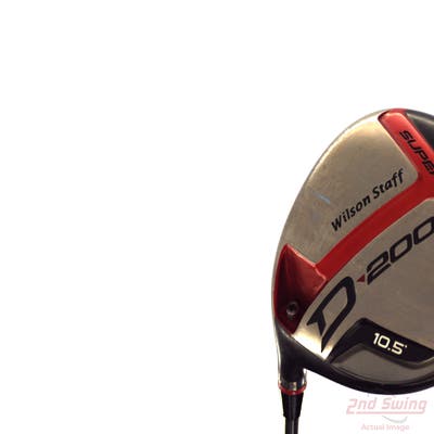 Ping G430 SFT Driver 10.5° Tour 2.0 Chrome 75 Graphite Stiff Left Handed 45.5in