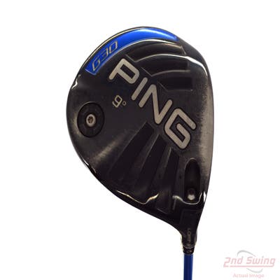Ping G30 Driver 9° Ping TFC 419D Graphite Stiff Right Handed 45.5in