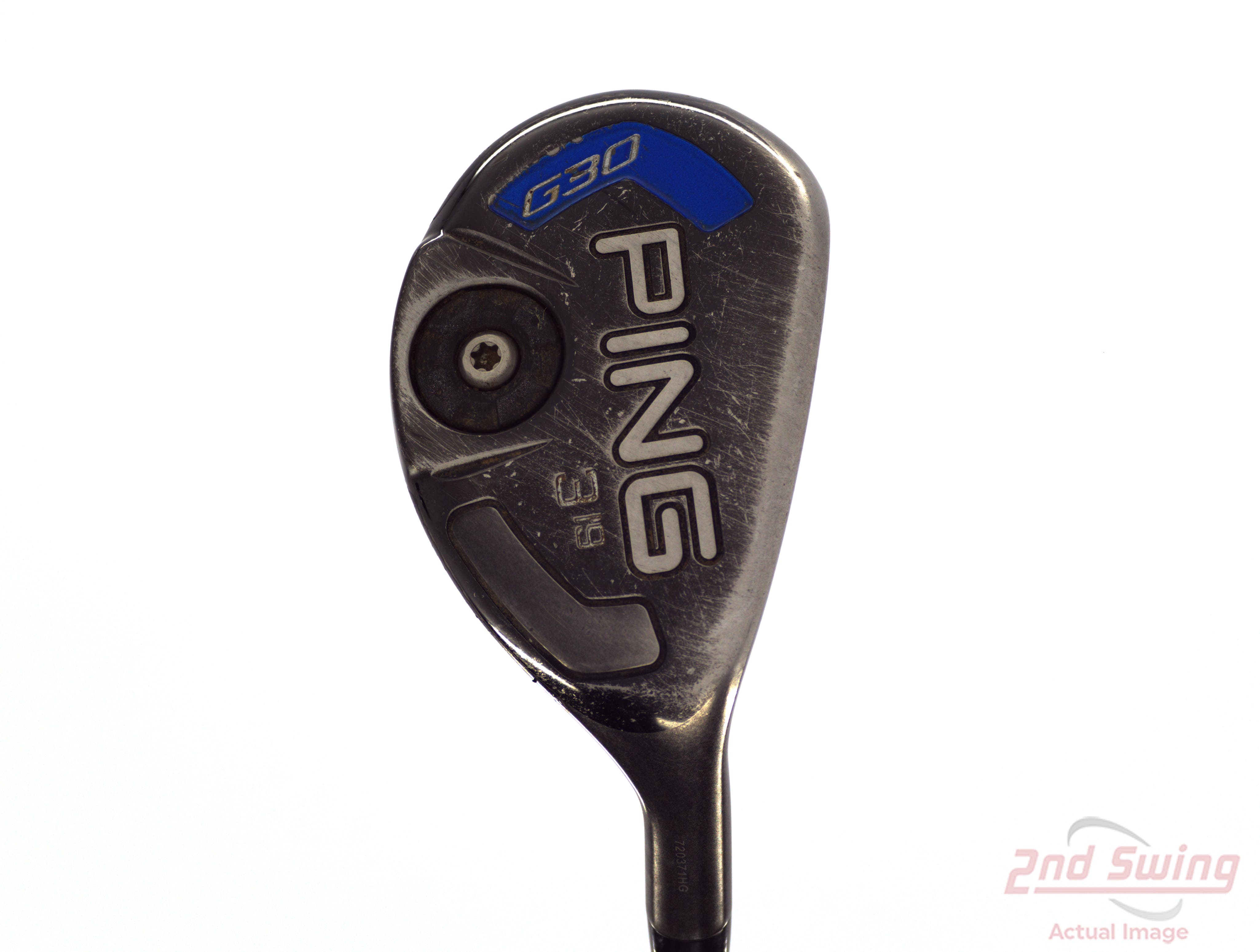 Ping G30 Hybrid | 2nd Swing Golf