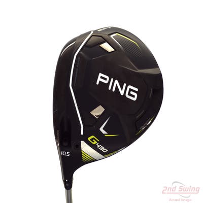 Ping G430 SFT Driver 10.5° ALTA Quick 35 Graphite Senior Left Handed 45.0in