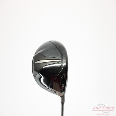 Titleist TSR1 Driver 10° MCA Tensei AV-XLINK Blue 55 Graphite Stiff Right Handed 46.0in