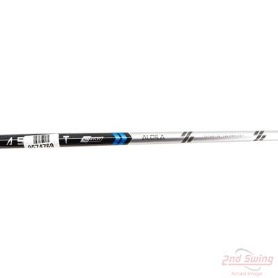 Pull Aldila Ascent PL 40g Fairway Shaft Ladies 39.75in