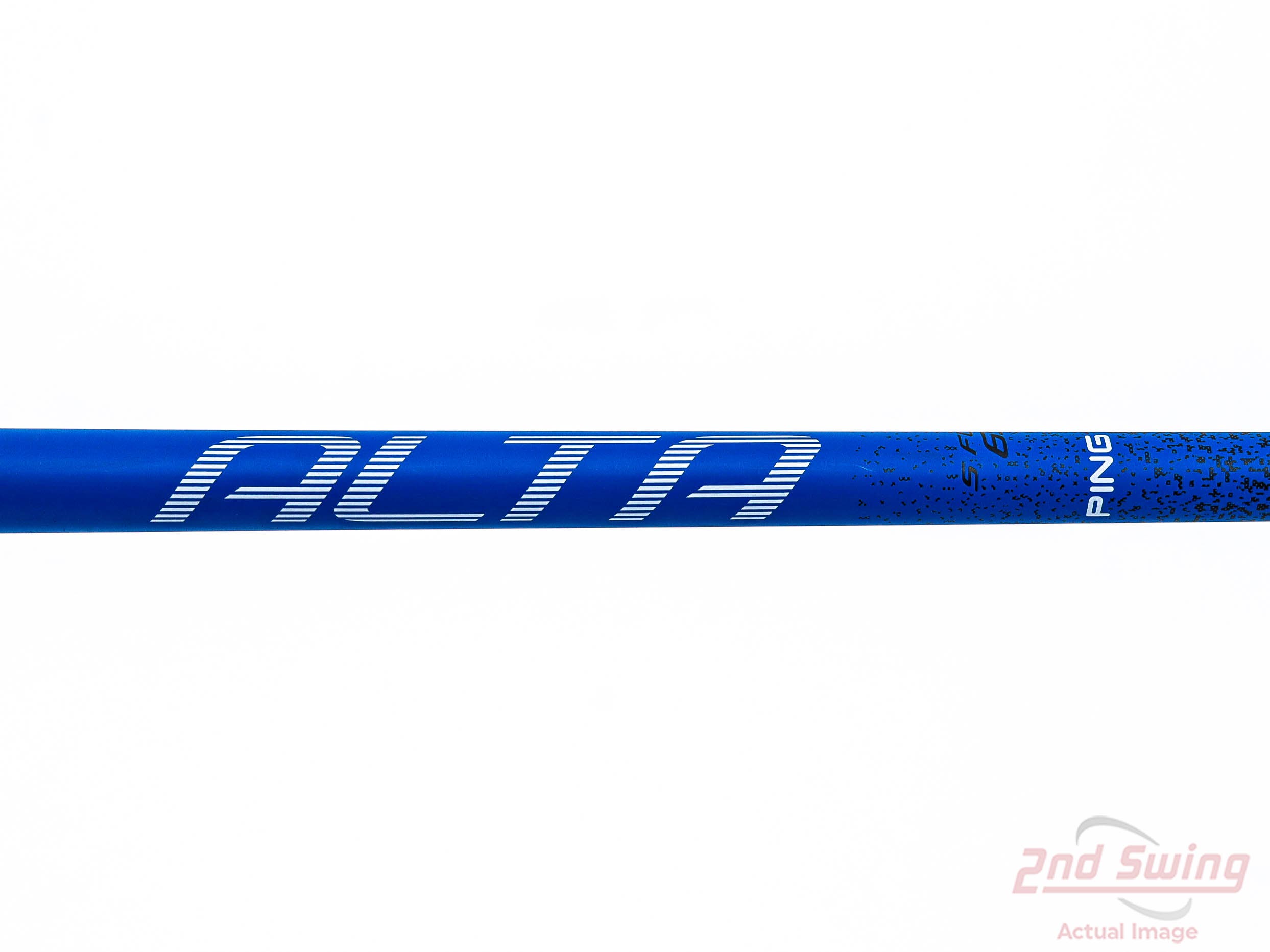Ping ALTA CB 65 Black Fairway Wood Shaft (D-52544599411) | 2nd
