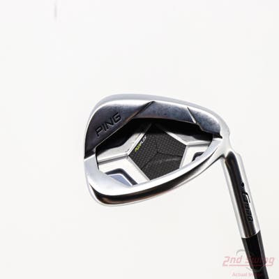 Ping G430 Single Iron Pitching Wedge PW ALTA CB Black Graphite Senior Right Handed Black Dot 35.75in