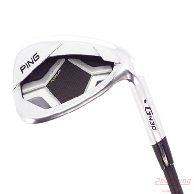 Ping G430 Wedge Gap GW 45° ALTA CB Black Graphite Senior Right Handed Black Dot 35.75in