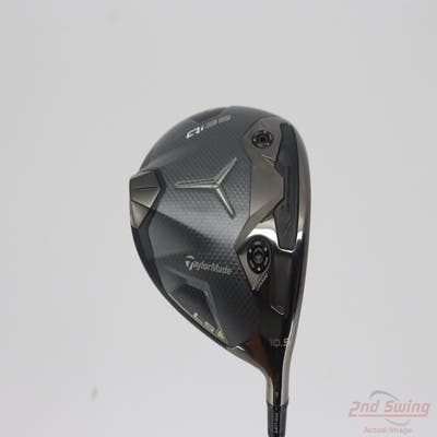 TaylorMade Qi35 LS Driver 10.5° Mitsubishi Kai'li Blue DarkWave CB 60 Graphite Regular Right Handed 45.75in