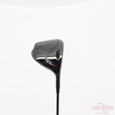 Titleist TSR2 Driver 10° MCA Tensei AV-XLINK Blue 55 Graphite Regular Right Handed 45.5in