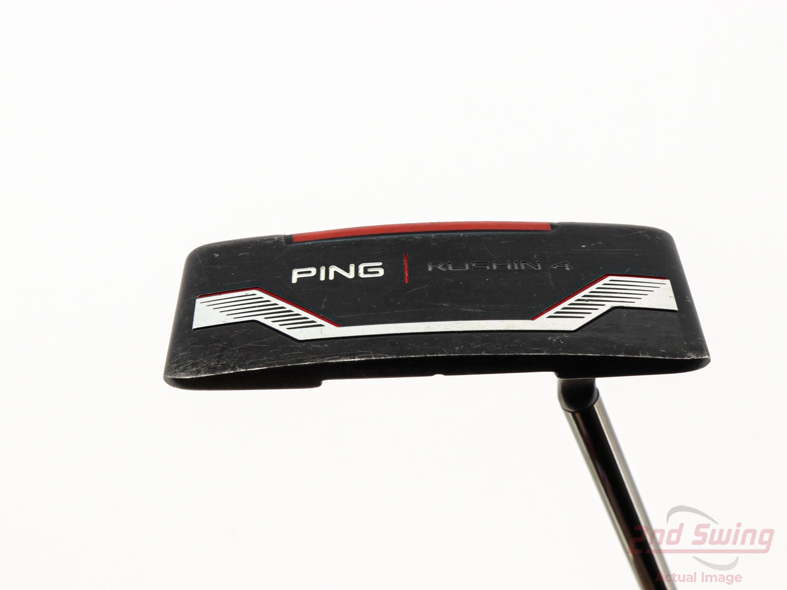 Ping 2021 Kushin 4 Putter | 2nd Swing Golf