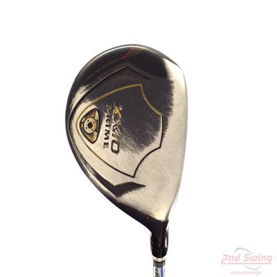 XXIO Prime 12 Fairway Wood Fairway Wood XXIO Prime SP-1200 Graphite Regular Right Handed 42.0in