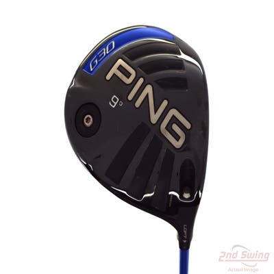 Ping G30 Driver 9° Ping TFC 419D Graphite X-Stiff Right Handed 45.5in