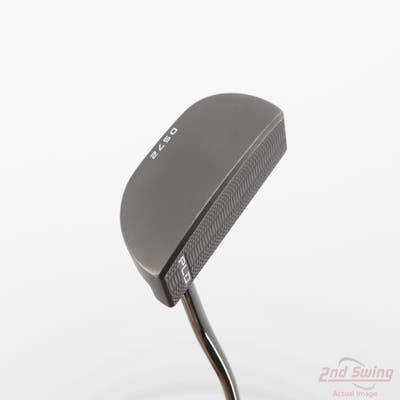 Ping PLD Milled DS72 Gunmetal Putter Steel Right Handed 33.0in