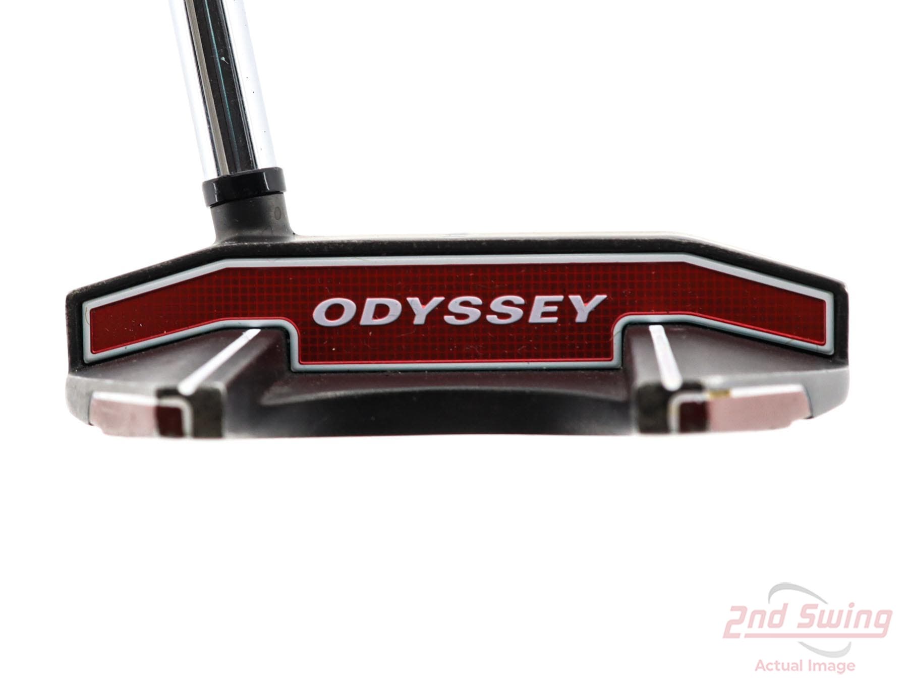 ODYSSEYWHITEHOT限定#7 Odyssey White Hot RX 7 Putter (D-52544610478) | 2nd Swing Golf