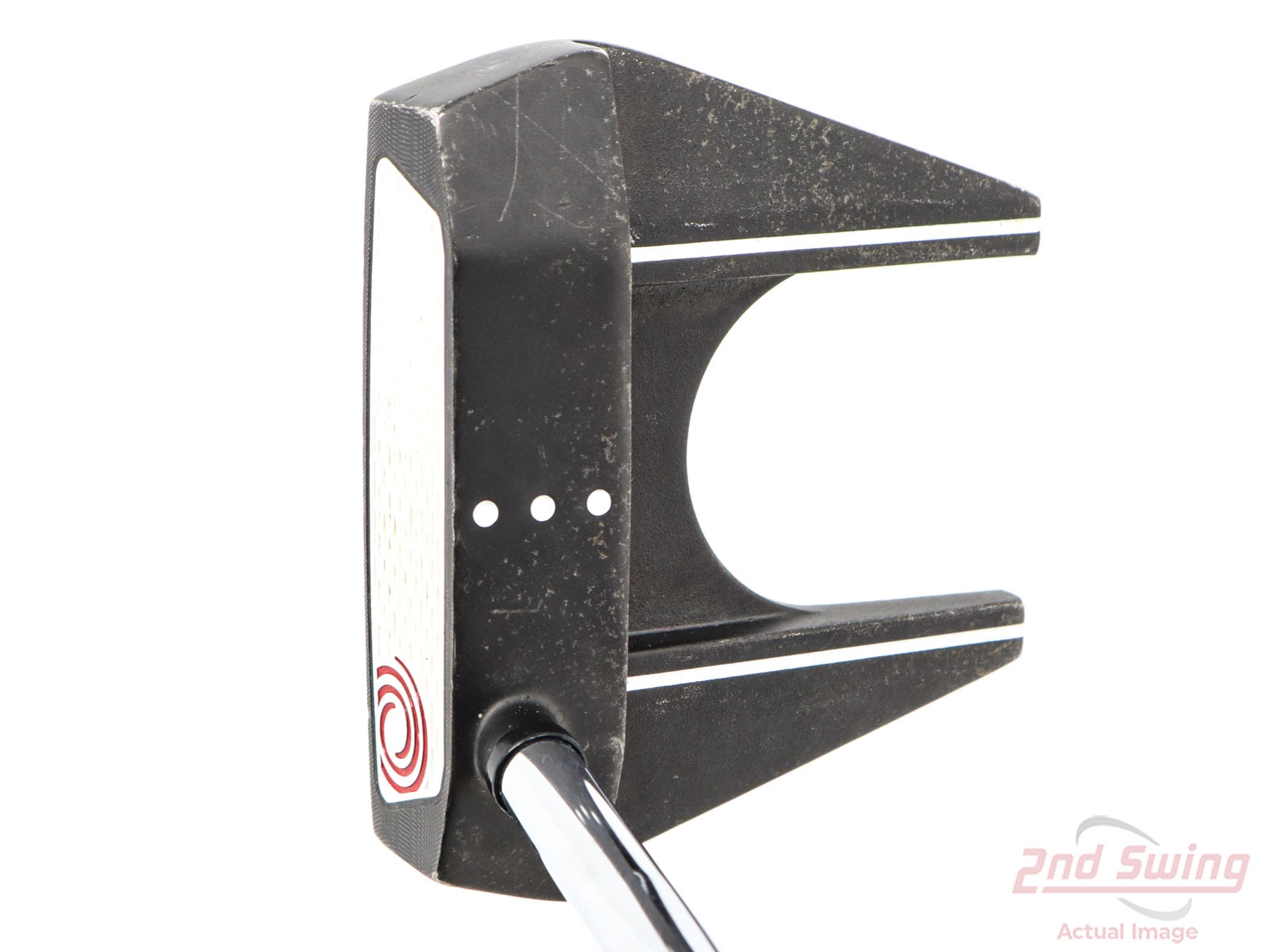 ODYSSEYWHITEHOT限定#7 Odyssey White Hot RX 7 Putter (D-52544610478) | 2nd Swing Golf