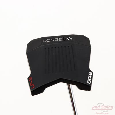 Mint Longbow LP-3 Putter Steel Right Handed 44.0in