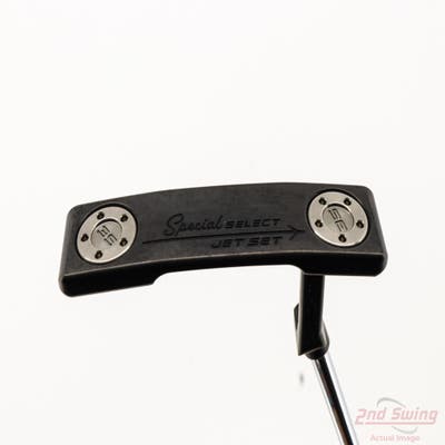 Titleist Scotty Cameron Jet Set Newport 2 Limited Putter Steel Right Handed 34.0in